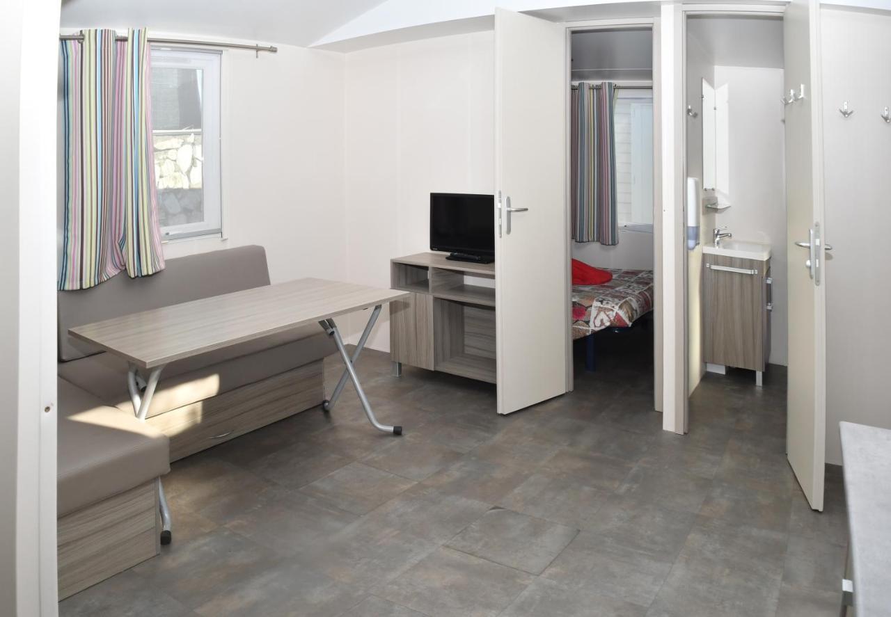 Camping Mare Monti Sestri Levante Extérieur photo