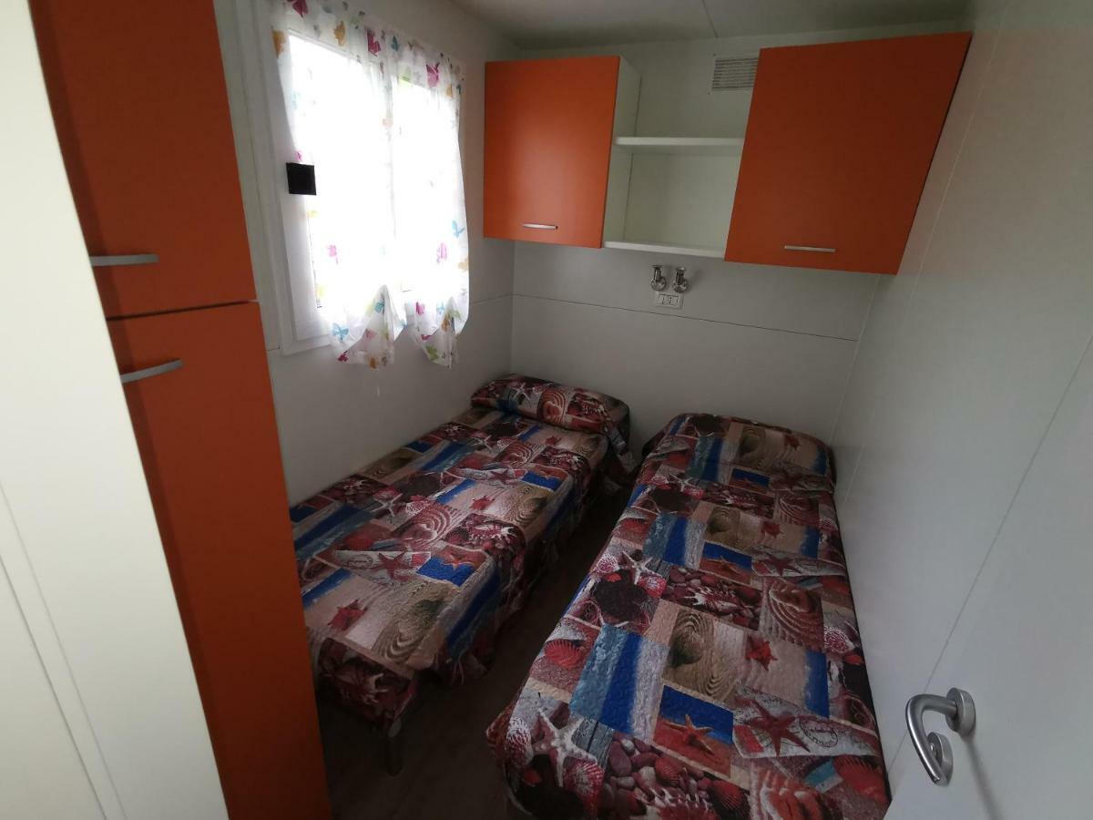 Camping Mare Monti Sestri Levante Extérieur photo