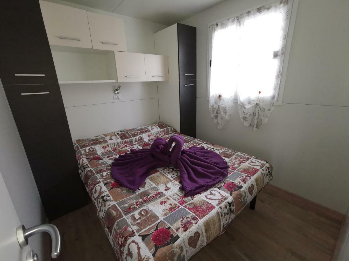 Camping Mare Monti Sestri Levante Extérieur photo