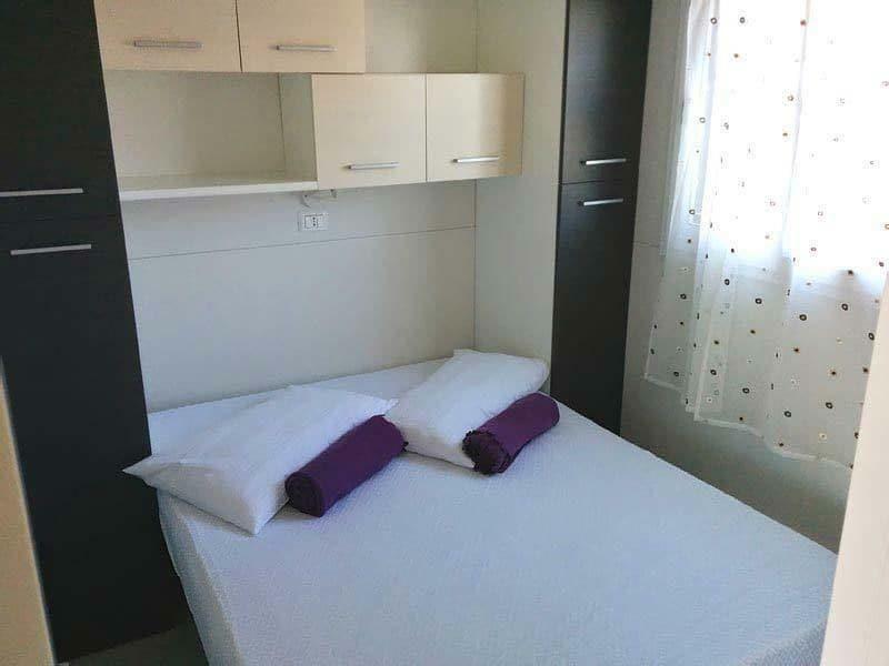 Camping Mare Monti Sestri Levante Extérieur photo